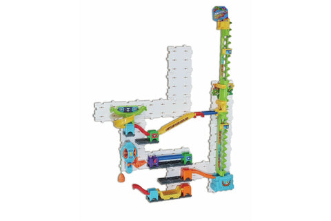 VTech Marble Rush Free Fall Vertical Set