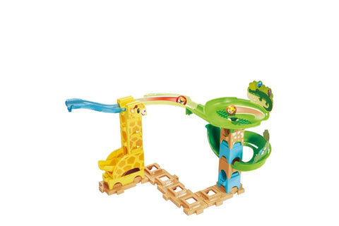 VTech Marble Rush Junior Safari Slides