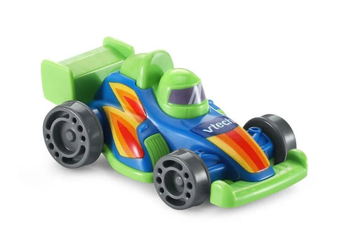 VTech Road Rescue Car Carrier