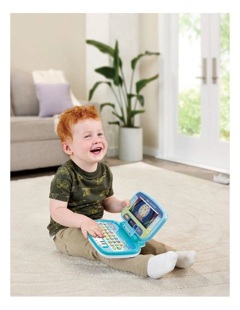 VTech Swipe & Learn Laptop