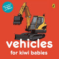 Vehicles for Kiwi Babies - The Toybox NZ Ltd