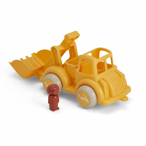 Viking Toys Re:Line Jumbo Digger Truck