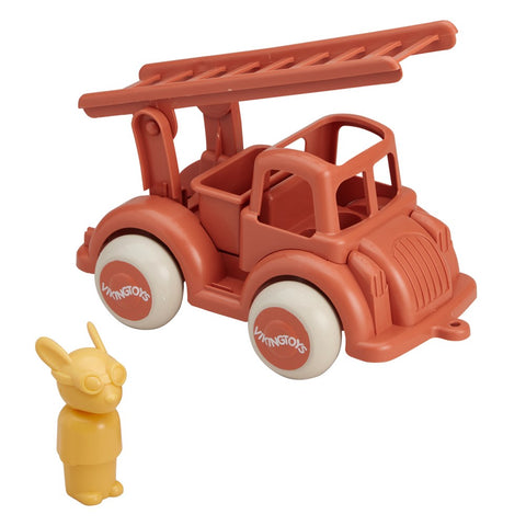 Viking Toys Re:Line Jumbo Fire Truck