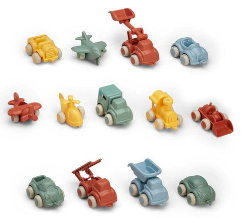 Viking Toys Re:Line Mini Chubbies