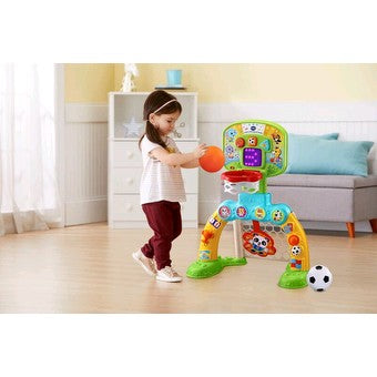 Vtech 3-In-1 Sports Centre