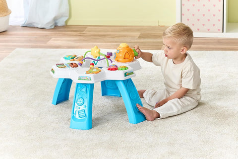 Vtech Busy Bee Activity Table