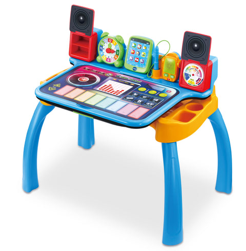 VTech Create Explore Musical Activity Desk – Interactive