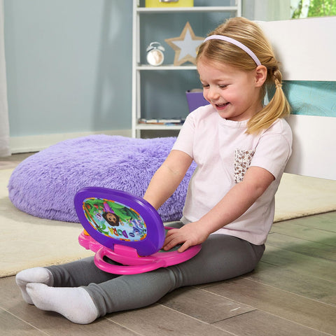 Vtech Dora More to Explore Learning Laptop