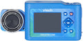VTech KidiZoom Creator Cam green screen special effects