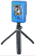 VTech KidiZoom Creator Cam on-camera editing screen
