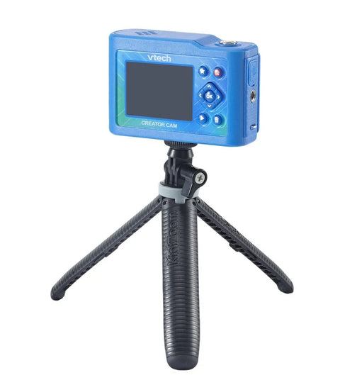 VTech KidiZoom Creator Cam animated backgrounds