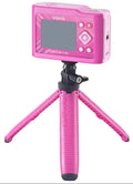 VTech KidiZoom Creator Cam green screen special effects