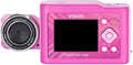 Child filming a video with the VTech KidiZoom Creator Cam