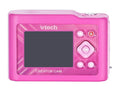 VTech KidiZoom Creator Cam packaging and accessories