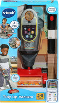 VTech Tidy Up Vacuum toddler pretend vacuum
