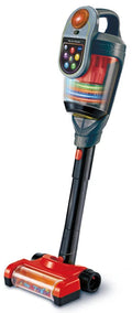 VTech Tidy Up Vacuum with spinning vortex lights and bead roller