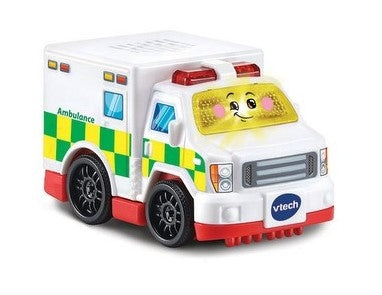 Vtech Toot-Toot Drivers Ambulance
