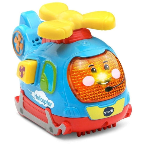 Vtech Toot-Toot Drivers Helicopter
