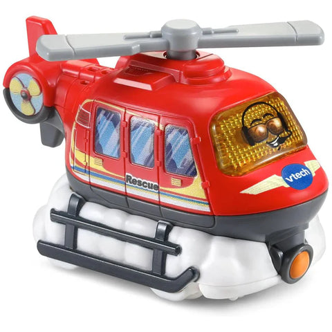 Vtech Toot-Toot Drivers Helicopter