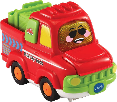 Vtech Toot-Toot Drivers Pick-Up Truck