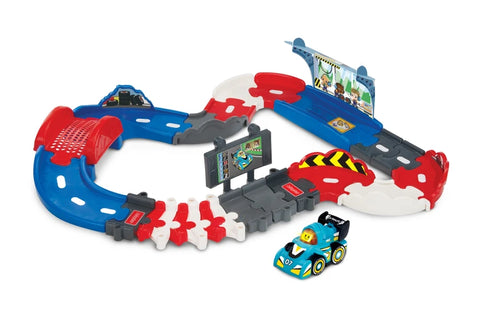 Vtech Toot Toot Drivers Pit Stop Playset