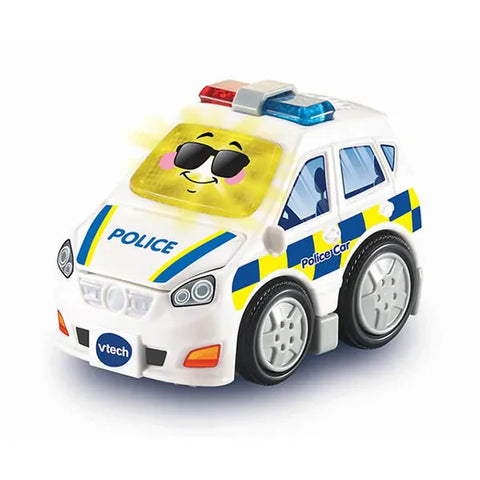 Vtech Toot-Toot Drivers Police Car