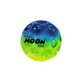 Waboba Moon Ball Gradient high-bounce ball