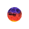 Waboba Moon Ball Gradient high-bounce ball