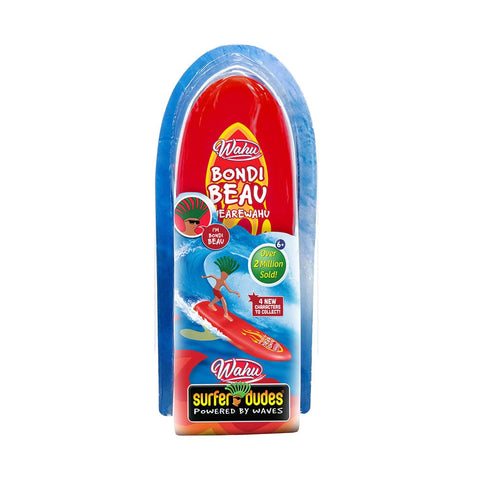Wahu Surfer Dude - Bondi Beau