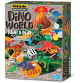 4M Dino World Paint & Play - The Toybox NZ Ltd