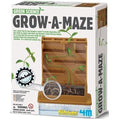 4M Green Science Kit - Grow a Maze - The Toybox NZ Ltd