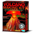 4M KidzLabs - Volcano Making Kit - The Toybox NZ Ltd