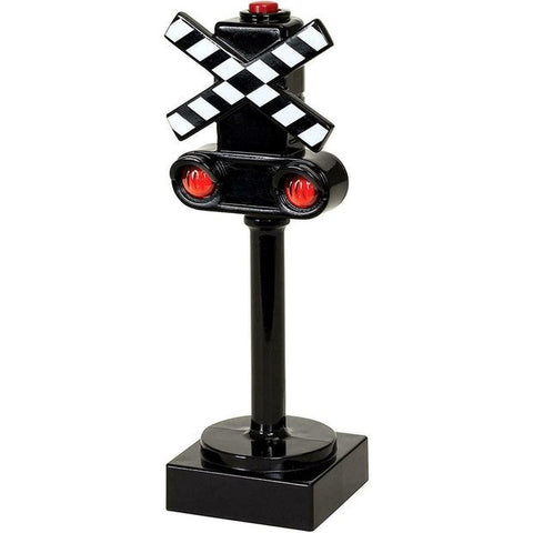 Brio World Crossing Signal - The Toybox NZ Ltd