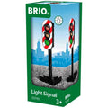 Brio World Light Signal - The Toybox NZ Ltd