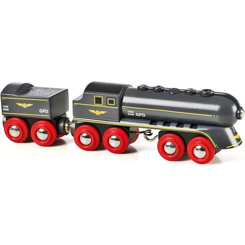 Brio World Speedy Bullet Train - The Toybox NZ Ltd