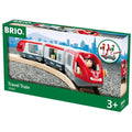 Brio World Travel Train - The Toybox NZ Ltd