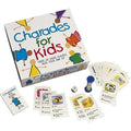 Charades for Kids Game - The Toybox NZ Ltd