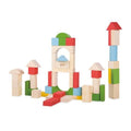 Classic World Junior Building Blocks - The Toybox NZ Ltd
