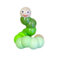 Discoveroo Bendy Caterpillar - The Toybox NZ Ltd