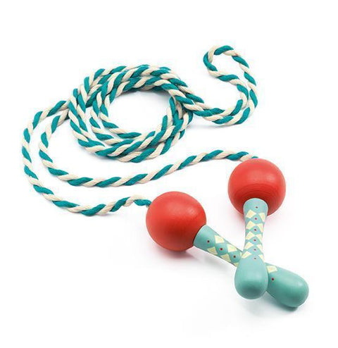 Djeco Cordelia Skipping Rope - The Toybox NZ Ltd