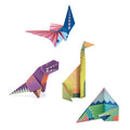 Djeco Origami - Dinosaurs - The Toybox NZ Ltd