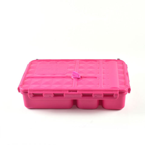 Go Green Snack Box - Small - The Toybox NZ Ltd