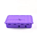 Go Green Snack Box - Small - The Toybox NZ Ltd
