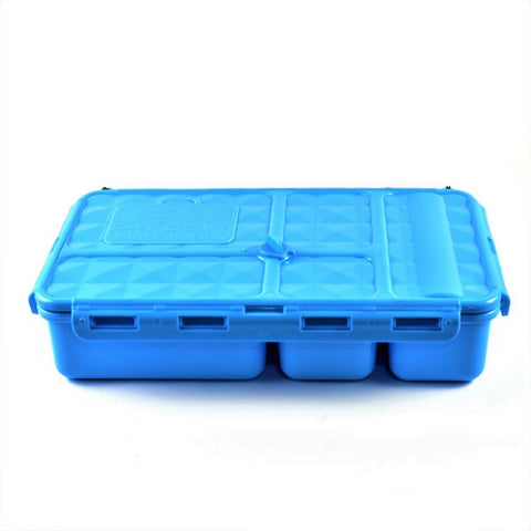 Go Green Value Bundle - Blue Bomber - The Toybox NZ Ltd