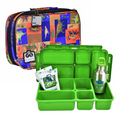 Go Green Value Bundle - Jurassic Party - The Toybox NZ Ltd