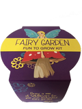 Growing Memories Fun to Grow Kit - Fairy Garden - The Toybox NZ Ltd