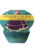 Growing Memories Fun to Grow Kit - Princess & the Pea - The Toybox NZ Ltd