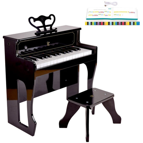 HAPE Dynamic Sound Upright Piano