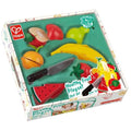 HAPE Healthy Fruit Playset - The Toybox NZ Ltd