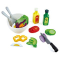 HAPE Healthy Salad Playset - The Toybox NZ Ltd
